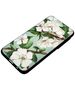 Art 3D case SAMSUNG GALAXY A9 2018 flower1 8819100003963