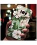 Art 3D case SAMSUNG GALAXY A9 2018 flower1 8819100003963