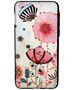 Art 3D case SAMSUNG GALAXY A9 2018 flower2 8819100003970