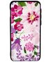 Art 3D case SAMSUNG GALAXY A9 2018 flower3 8819100003994