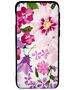 Art 3D case SAMSUNG GALAXY A9 2018 flower3 8819100003994