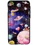 Art 3D case SAMSUNG GALAXY A9 2018 planets 8819100003987