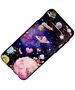 Art 3D case SAMSUNG GALAXY A9 2018 planets 8819100003987