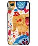 Art 3D case SAMSUNG GALAXY A9 2018 elephant 8819100004007