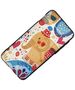 Art 3D case SAMSUNG GALAXY J6+ J6 PLUS elephant 8819100004106