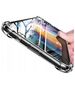 Case HUAWEI Y6P Mercury Protect transparentne 8809724859886