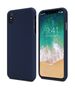 HUAWEI Y6P Soft Jelly case Silicone navy blue 8809724807825