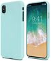 HUAWEI P40 LITE Soft Jelly case Silicone mint 8809724780715