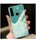 Case IPHONE 12 MINI (5,4) Glitter Sequins Glue Glitter Case mint 09102057