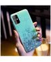 Case IPHONE 12 MINI (5,4) Glitter Sequins Glue Glitter Case mint 09102057