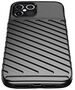 IPHONE 12 PRO MAX Armored Thunder Case black 5904161107347