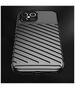 IPHONE 12 PRO MAX Armored Thunder Case black 5904161107347