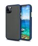 Case SAMSUNG GALAXY NOTE 20 matte Matt Case blue 09103085