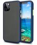 Case SAMSUNG GALAXY M31S matte Matt Case blue 09103627