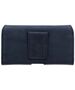 Leather holster SAMSUNG GALAXY S20 ULTRA / S21 ULTRA / OPPO A98 5G / REDMI 12 for Nexeri 3D Crazy belt navy blue 5904161113447