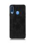 Case SAMSUNG GALAXY A20S Leather Slim Case black 09105201