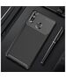 Case SAMSUNG GALAXY A20S Armored Shockproof Carbon Fiber black 5902429901959