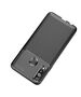 Case SAMSUNG GALAXY A20S Armored Shockproof Carbon Fiber black 5902429901959