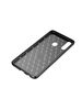 Case SAMSUNG GALAXY A20S Armored Shockproof Carbon Fiber black 5902429901959