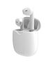 Wireless Earphones TWS HF Bluetooth 5.1 G02 white 5904161115779