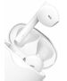 Wireless Earphones TWS HF Bluetooth 5.1 G02 white 5904161115779