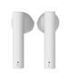 Wireless Earphones TWS HF Bluetooth 5.1 G02 white 5904161115779