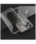 Case IPHONE 12 PRO MAX (6,7'') Jelly Case Mercury silicone transparent 09106574