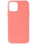 Case IPHONE 12 MINI (5,4'') Soft Jelly light pink 8809745630846