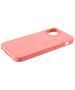 Case IPHONE 12 MINI (5,4'') Soft Jelly light pink 8809745630846