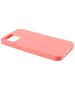 Case IPHONE 12 MINI (5,4'') Soft Jelly light pink 8809745630846