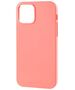 Case IPHONE 12 MINI (5,4'') Soft Jelly light pink 8809745630846