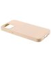 Case IPHONE 12 PRO MAX (6,7'') Soft Jelly sand 8809745632376