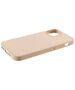 Case IPHONE 12 PRO MAX (6,7'') Soft Jelly sand 8809745632376