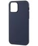 Case IPHONE 12 PRO MAX (6,7'') Soft Jelly navy blue 8809745632390