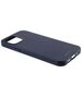 Case IPHONE 12 PRO MAX (6,7'') Soft Jelly navy blue 8809745632390