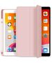 Tablet Case APPLE IPAD 10.2 (7gen) Tech-Protect SmartCase Pen pink 0795787710623