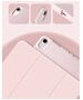 Tablet Case APPLE IPAD 10.2 (7gen) Tech-Protect SmartCase Pen pink 0795787710623