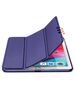 Tablet Case APPLE IPAD 10.2 (7gen) Tech-Protect SmartCase navu blue 5906735414288