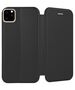 Case IPHONE 12 PRO MAX Flip Elegance black 5902280660705