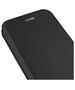 Case IPHONE 12 PRO MAX Flip Elegance black 5902280660705