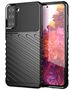 Case SAMSUNG GALAXY S21+ PLUS Armored Thunder black 5902429904790