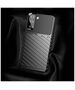 Case SAMSUNG GALAXY S21+ PLUS Armored Thunder black 5902429904790