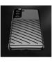 Case SAMSUNG GALAXY S21+ PLUS Armored Thunder black 5902429904790