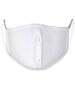 Antibacterial Mask Reusable Mask PRODI Mask white Size M 5902429908088