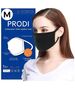 Antibacterial Mask Reusable Mask PRODI Mask black Size M 5902429908149