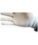 Antibacterial Gloves NOVA Gloves 200 white Size S 5902429907647