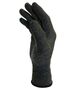 Antibacterial Gloves NOVA Gloves 200 black Size S 5902429907890