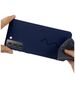 Case SAMSUNG GALAXY S21+ PLUS Silicone case navy blue 5902429909535