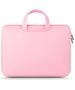 Laptop Case TECH-PROTECT Airbag 15-16" pink 0795787711156