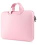 Laptop Case TECH-PROTECT Airbag 15-16" pink 0795787711156